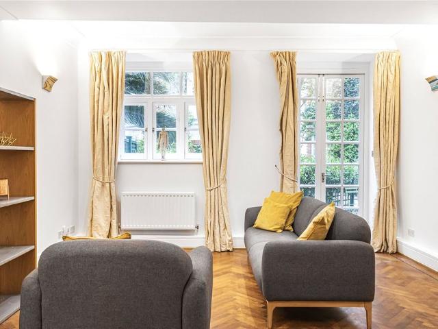 Apartment for rent in Clerkenwell, Greater London