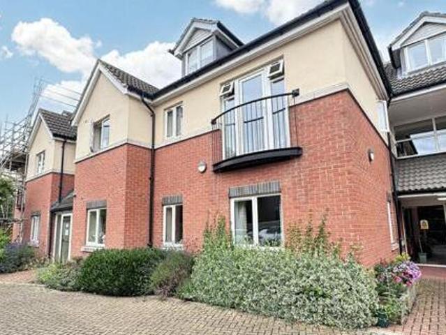 House for sale in Brentingby, Leicestershire