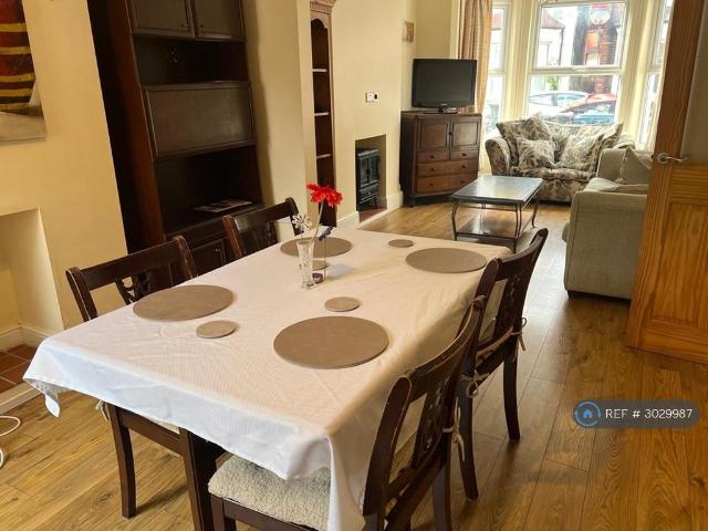 House for rent in West Bridgford, Rushcliffe