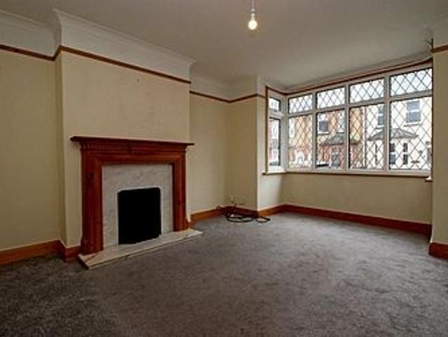 House for rent in East Cliff, Acol