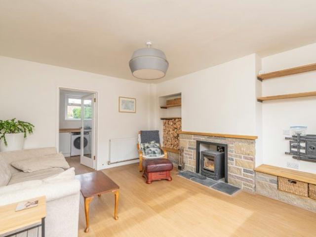 House for rent in Scotstoun, Scotland