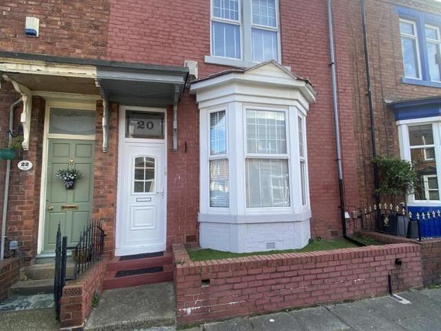 House for rent in South Shields, South Tyneside