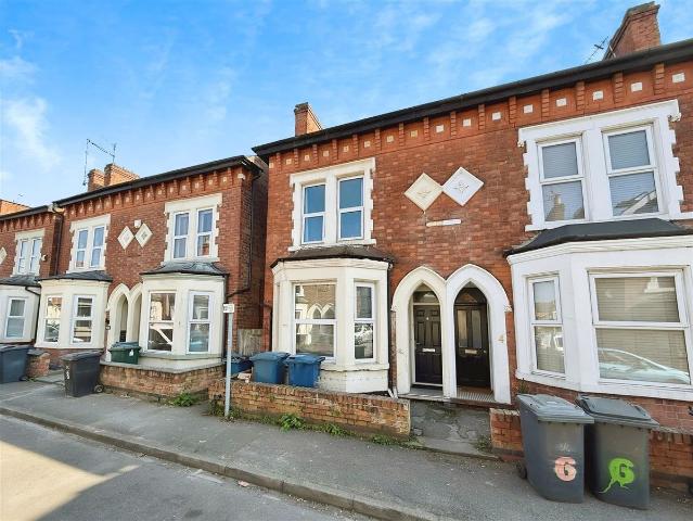 Room for rent in Abbey Park, Barton In Fabis