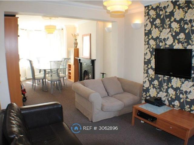 Room for rent in West Bridgford, Rushcliffe