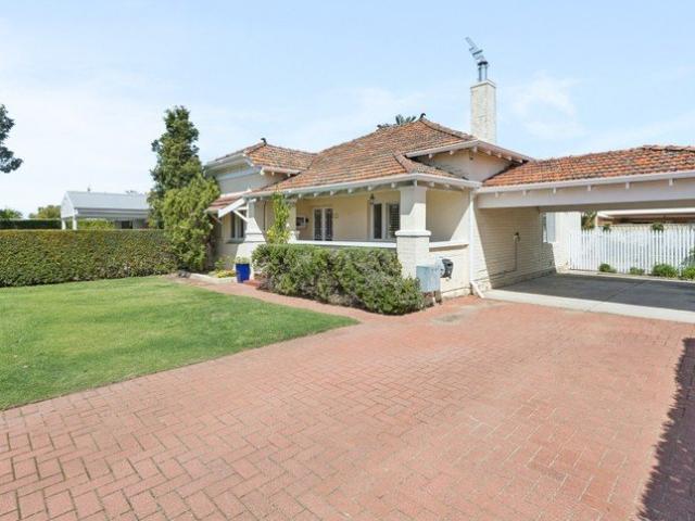 House for rent in Bayswater, Western Australia