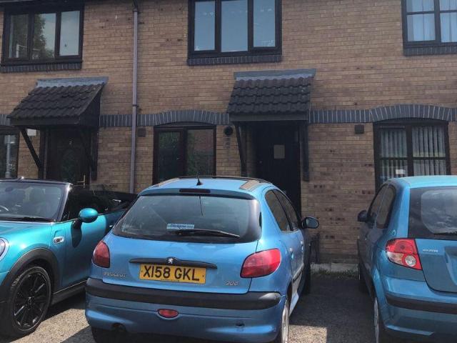 House for rent in Widemarsh, Hereford