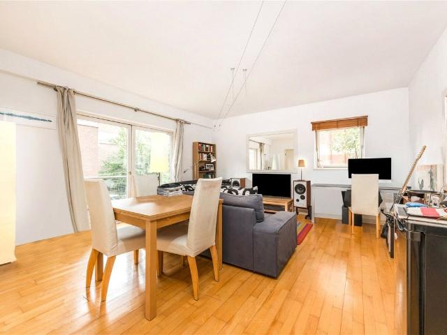 Apartment for rent in Clerkenwell, Greater London