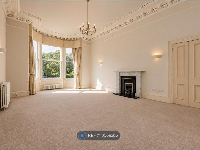 Apartment for rent in Haymarket, City of Edinburgh