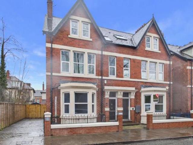 House for sale in Butterton, Staffordshire