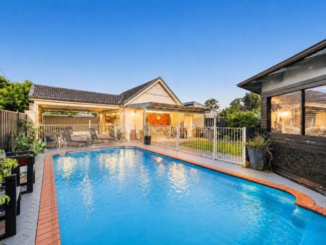 House for sale in Sydney, New South Wales