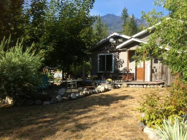 House for sale in Nelson, British Columbia