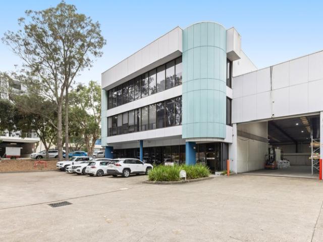 Warehouse for rent in Sydney, New South Wales