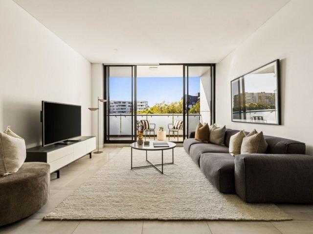Apartment for sale in Sydney, New South Wales