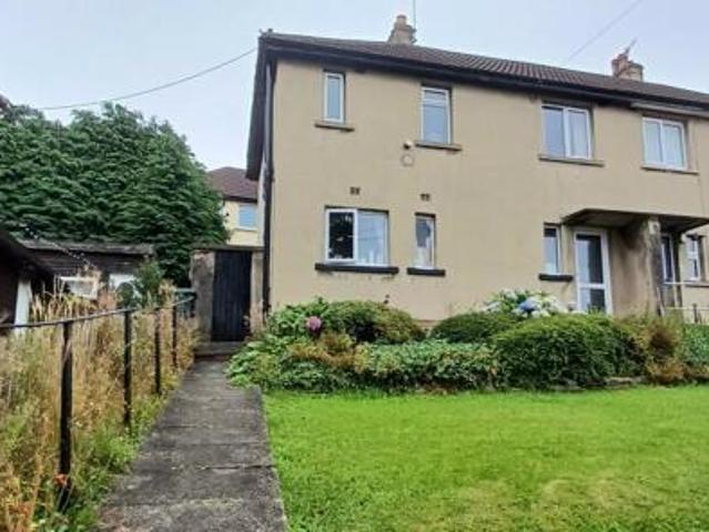 House for sale in West Yorkshire