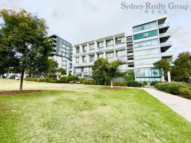 Apartment for rent in Sydney, New South Wales