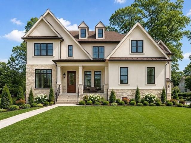 House for sale in Mclean, Texas