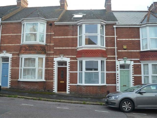 Apartment for rent in Brompton, Gillingham