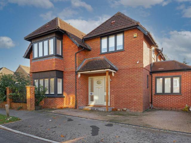 House for rent in Epsom, Surrey