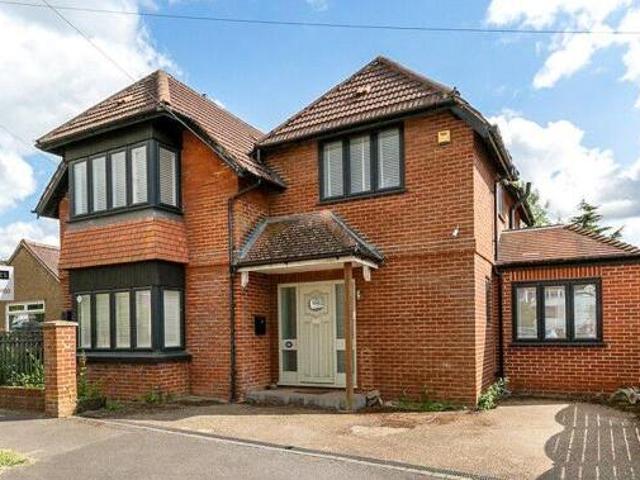 House for sale in Epsom, Epsom and Ewell