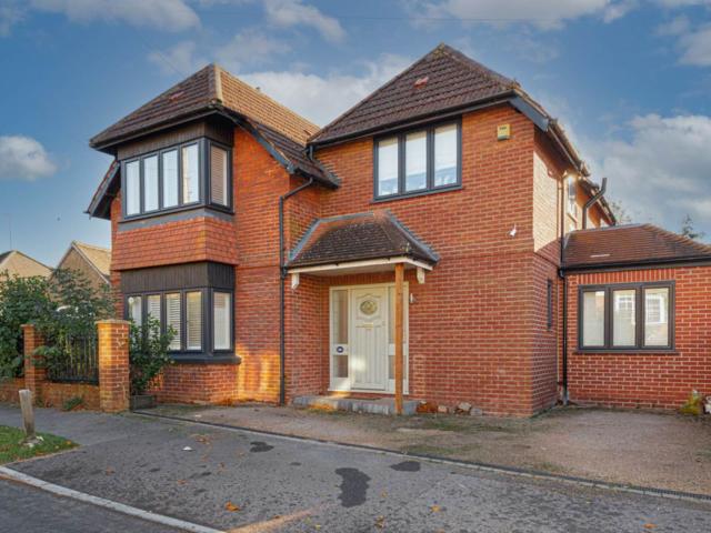 House for rent in Epsom, Surrey