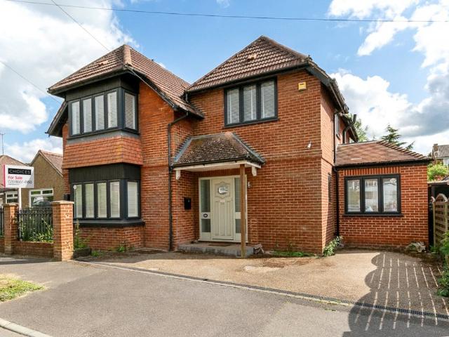 House for rent in Epsom, Surrey