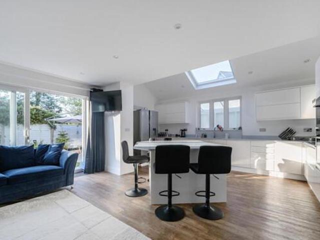 House for sale in Felixstowe, Suffolk