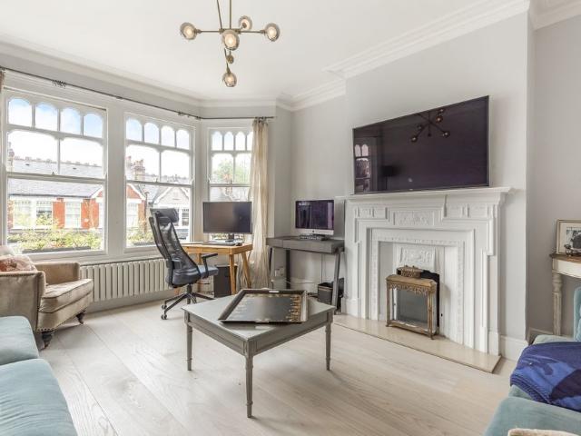 House for rent in London Borough of Haringey, Greater London