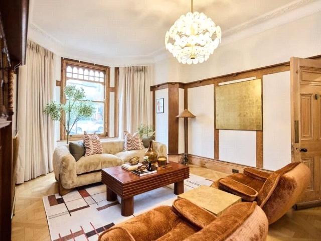 House for rent in Muswell Hill, Greater London