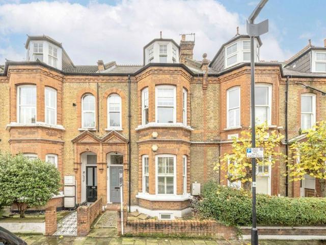Apartment for rent in Streatham Hill, Greater London