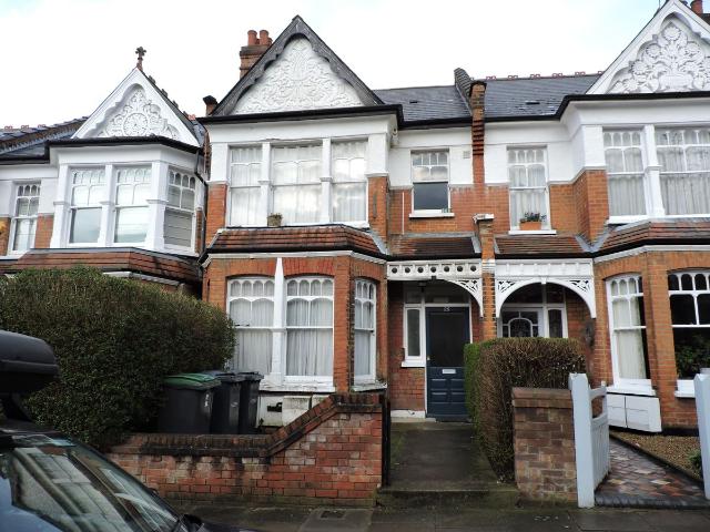 Apartment for rent in Muswell Hill, Greater London