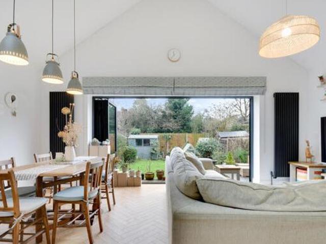 House for sale in Moulsham, Chelmsford