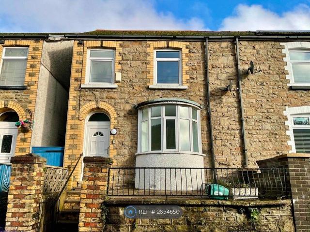 House for rent in Abertillery, Wales