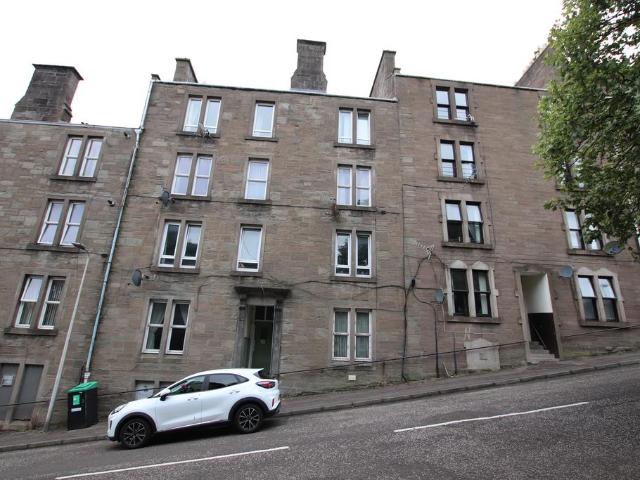 Apartment for rent in Ancrum, Dundee