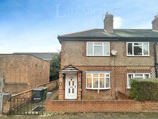 House for sale in Elmfield, Leicestershire
