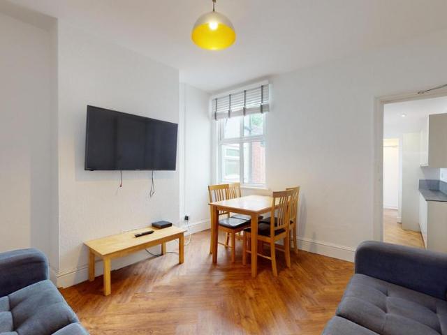 House for rent in Loughborough, Charnwood