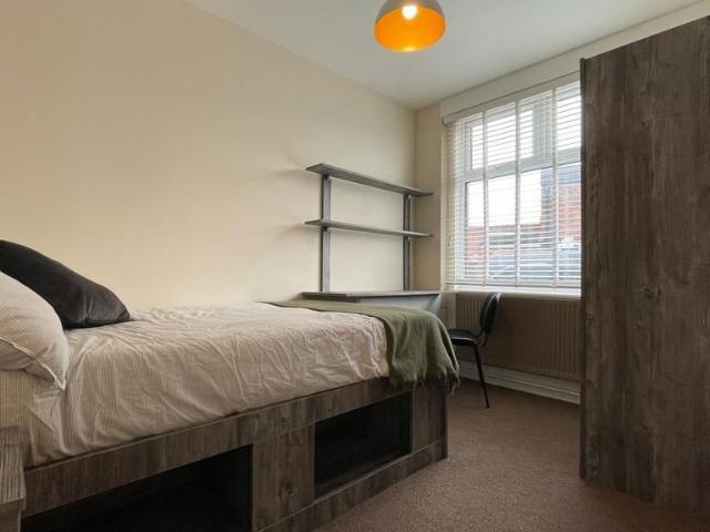 House for rent in Loughborough, Charnwood