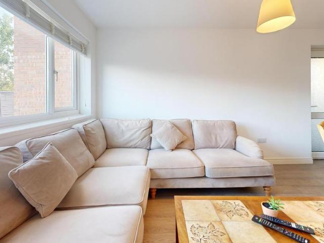 House for rent in Loughborough, Charnwood
