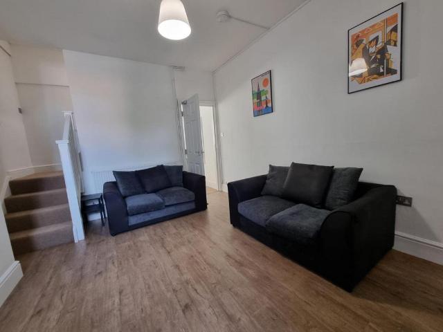 House for rent in Loughborough, Charnwood