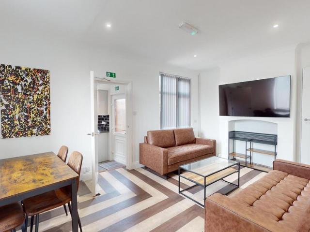 House for rent in Loughborough, Charnwood