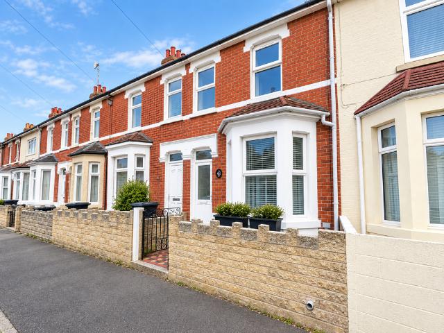 House for rent in Walcot West, Swindon