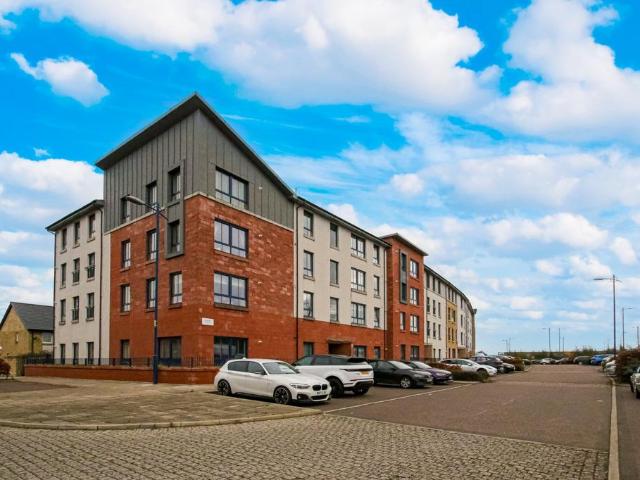 Apartment for rent in Oatlands, Glasgow