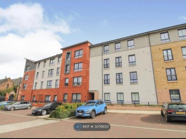 Apartment for rent in Oatlands, Glasgow