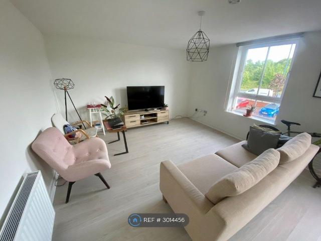 Apartment for rent in Oatlands, Glasgow