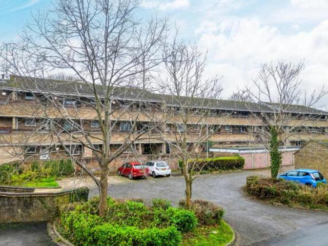 House for sale in New Mill, Dacorum