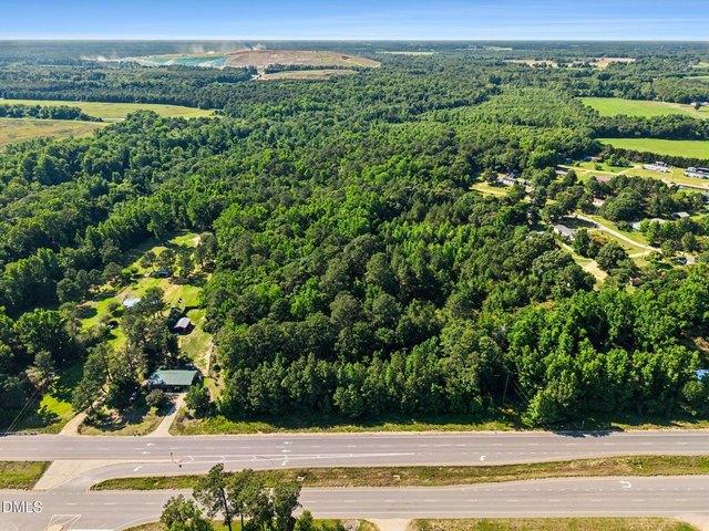Land for sale in Roseboro, North Carolina