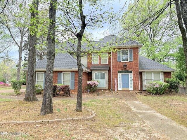 House for sale in Madison, Mississippi