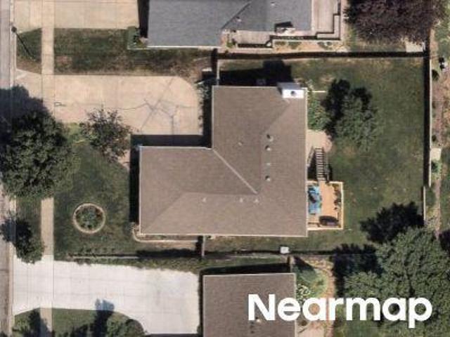 House for sale in Nebraska