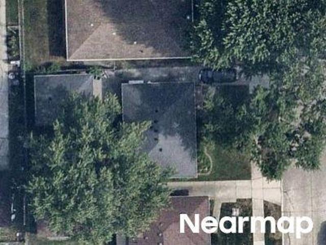 House for sale in Saint Clair Shores, Michigan