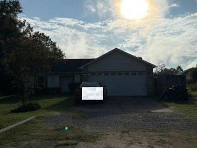 House for sale in Crestview, Florida