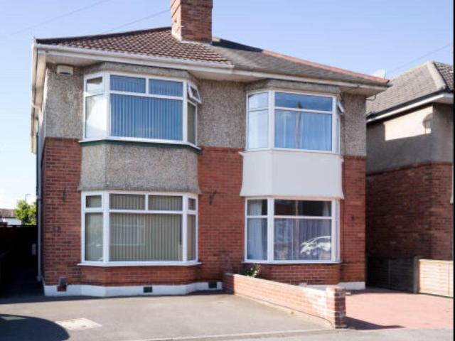 Apartment for rent in Moordown, Isle Of Man